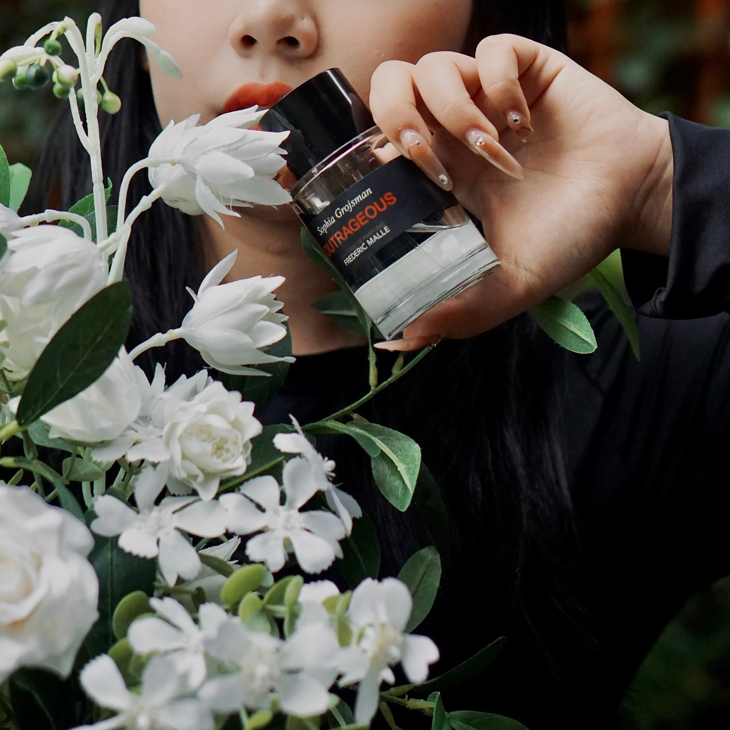 Frederic Malle Outrageous EDT - Image 4