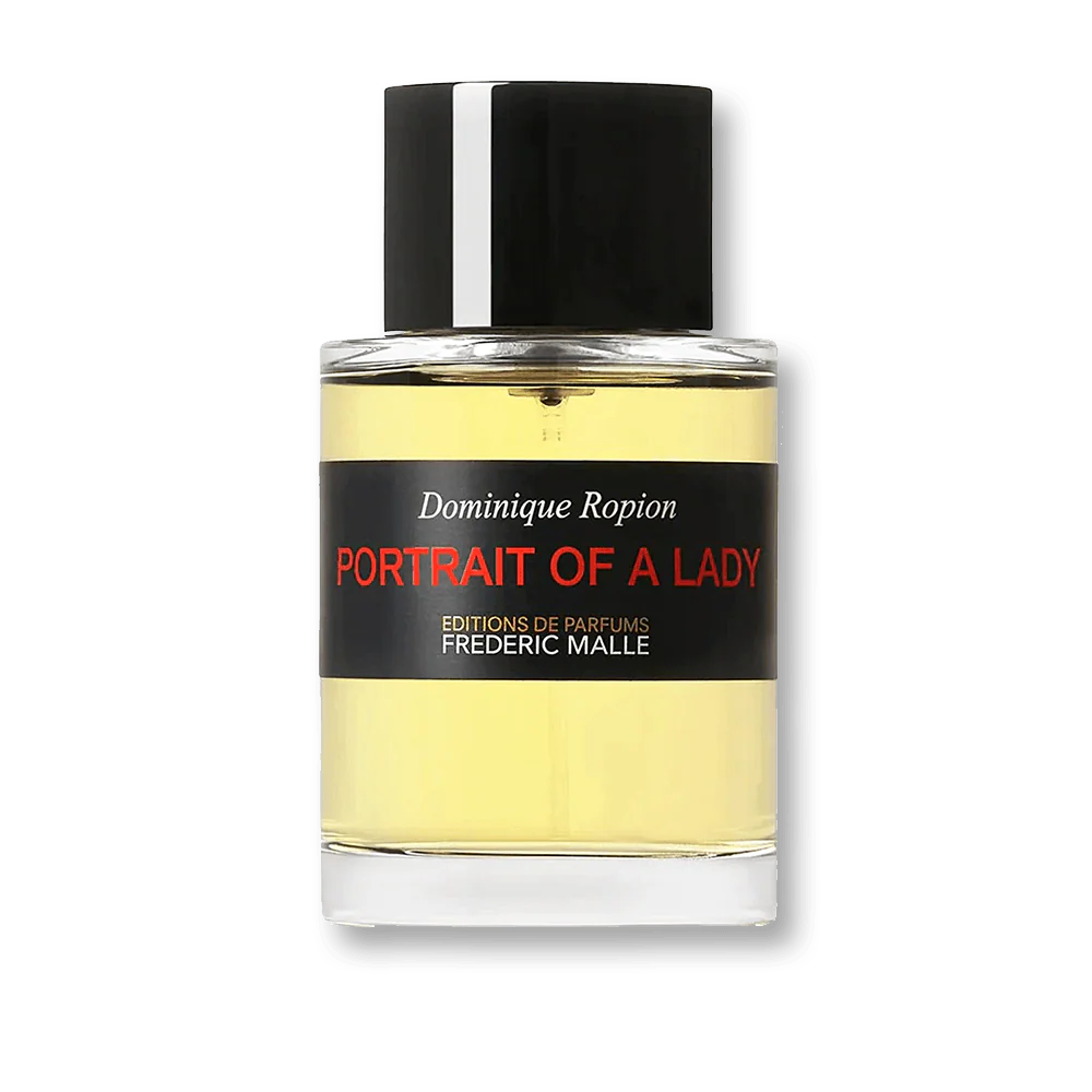 Frederic Malle Portrait Of A Lady EDP