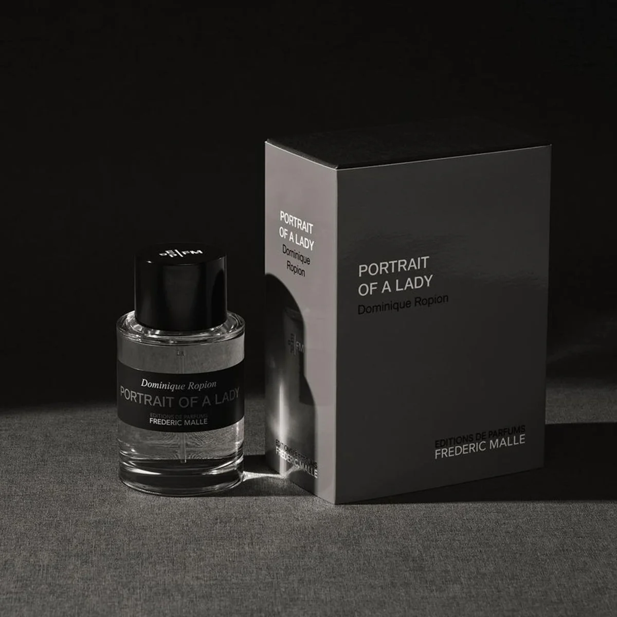 Frederic Malle Portrait Of A Lady EDP - Image 4