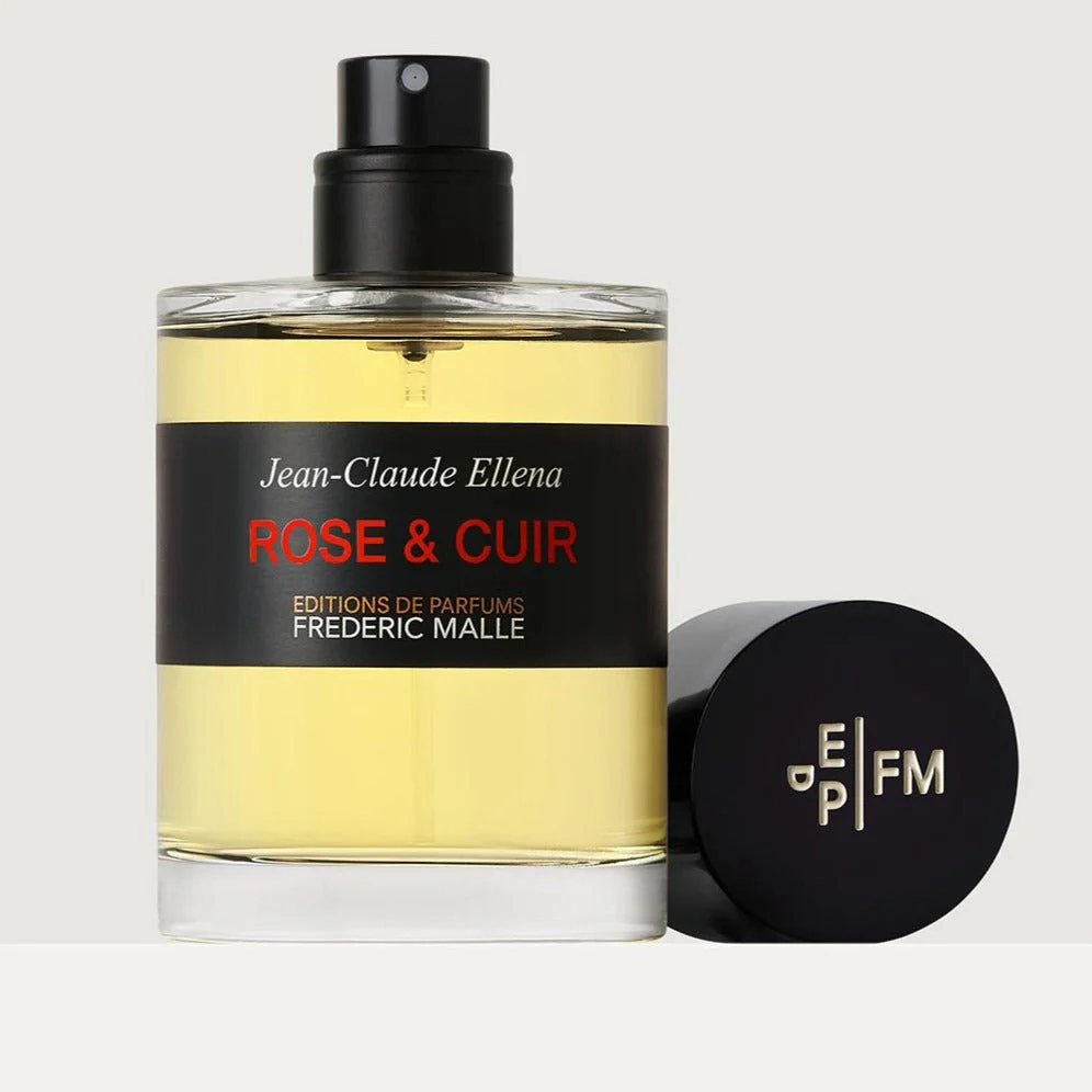 Frederic Malle Rose & Cuir EDP - Image 3