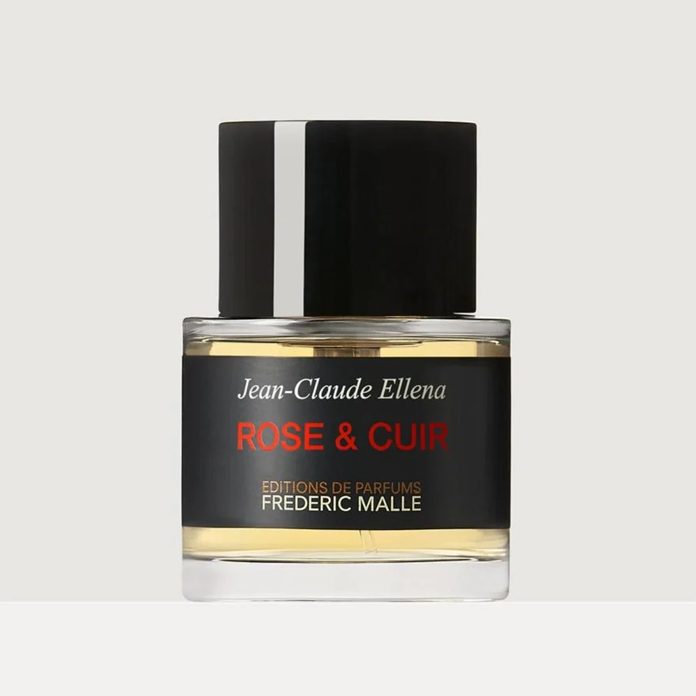 Frederic Malle Rose & Cuir EDP - Image 4