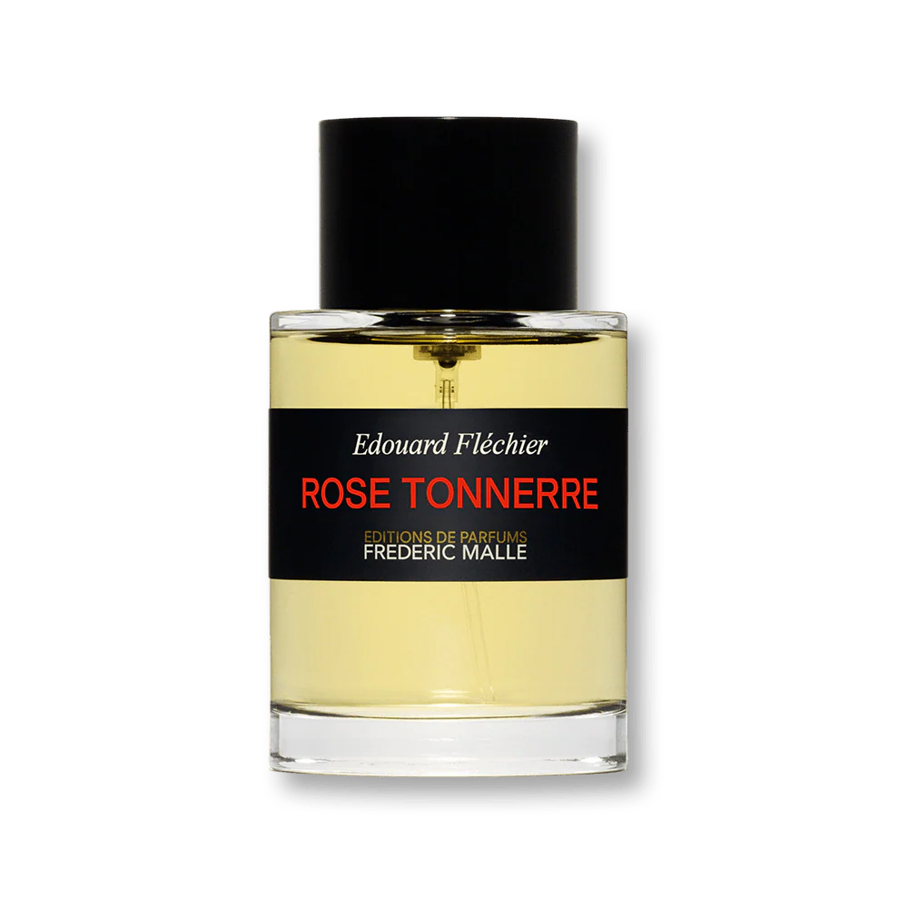 Frederic Malle Rose Tonnerre Parfum