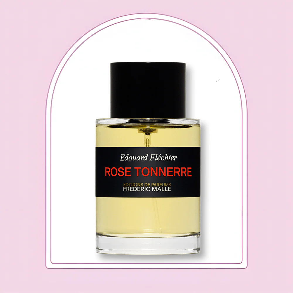 Frederic Malle Rose Tonnerre Parfum - Image 3