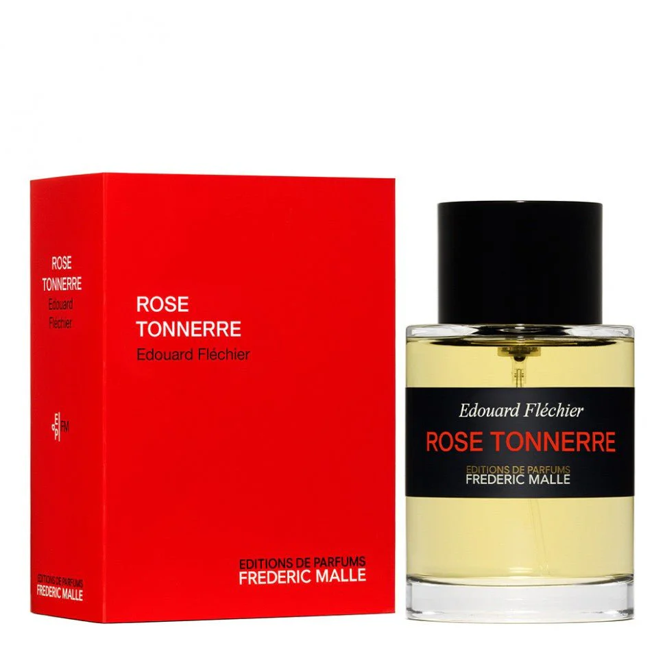 Frederic Malle Rose Tonnerre Parfum - Image 4