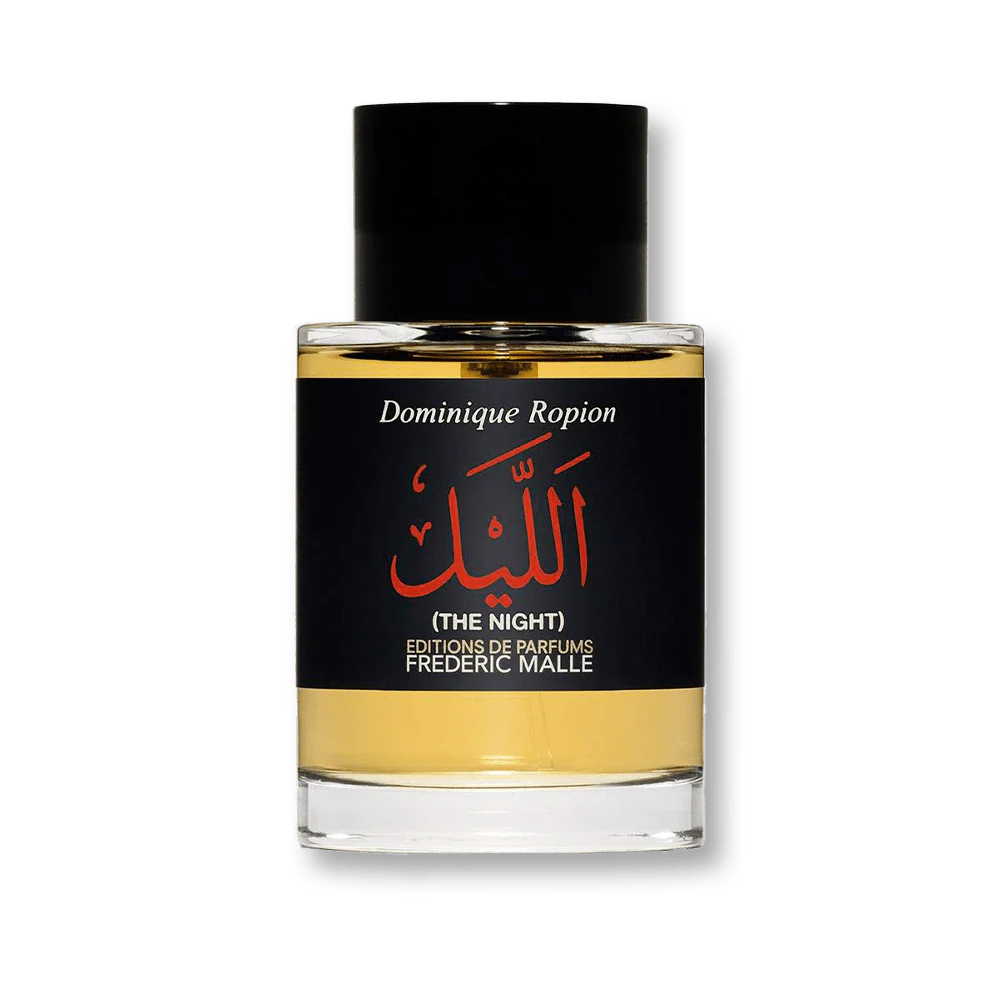 Frederic Malle The Night EDP