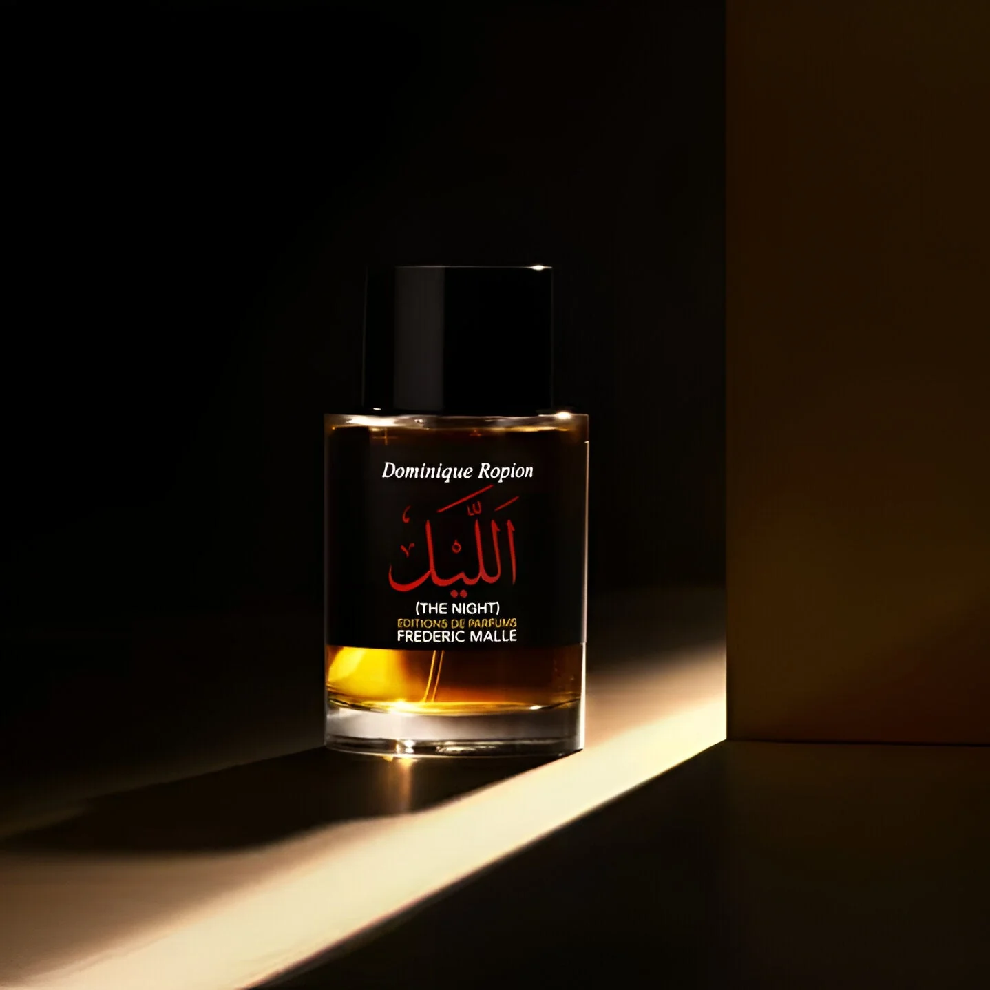 Frederic Malle The Night EDP - Image 2