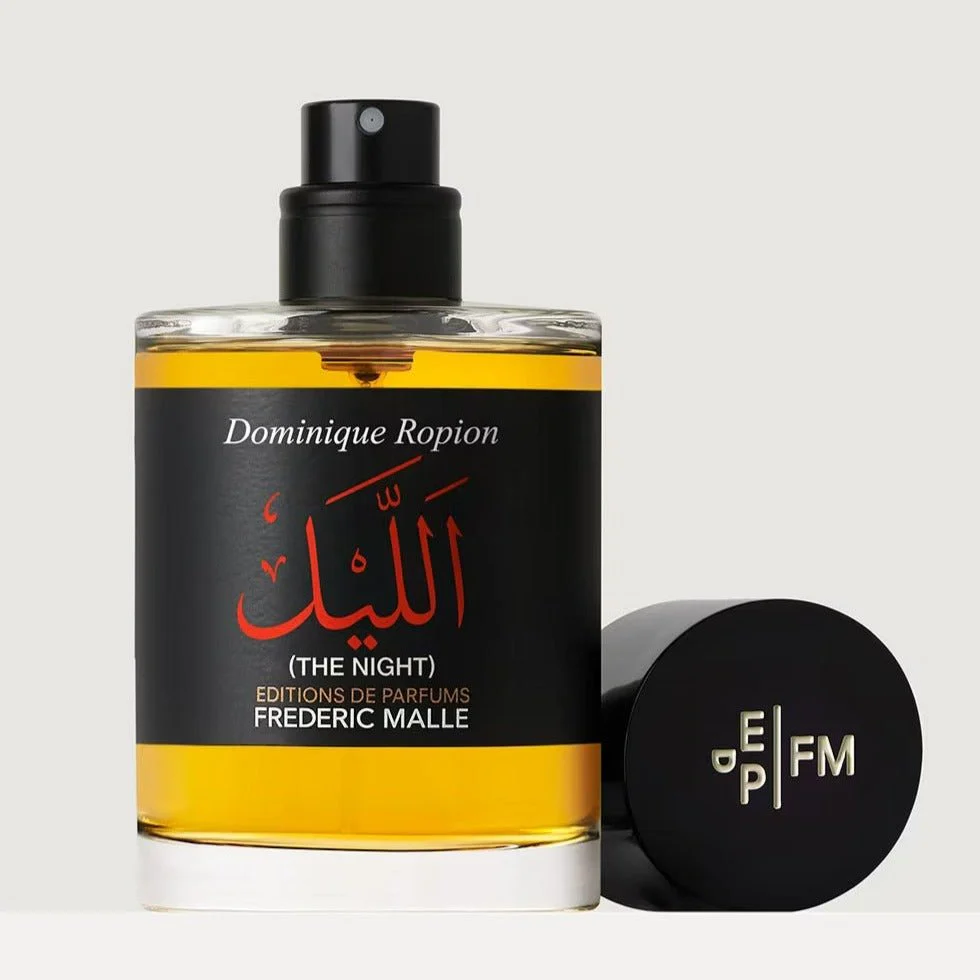 Frederic Malle The Night EDP - Image 3