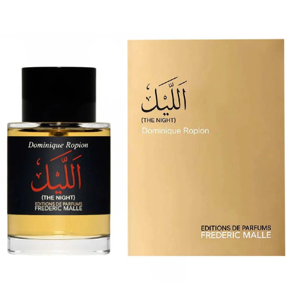Frederic Malle The Night EDP - Image 5