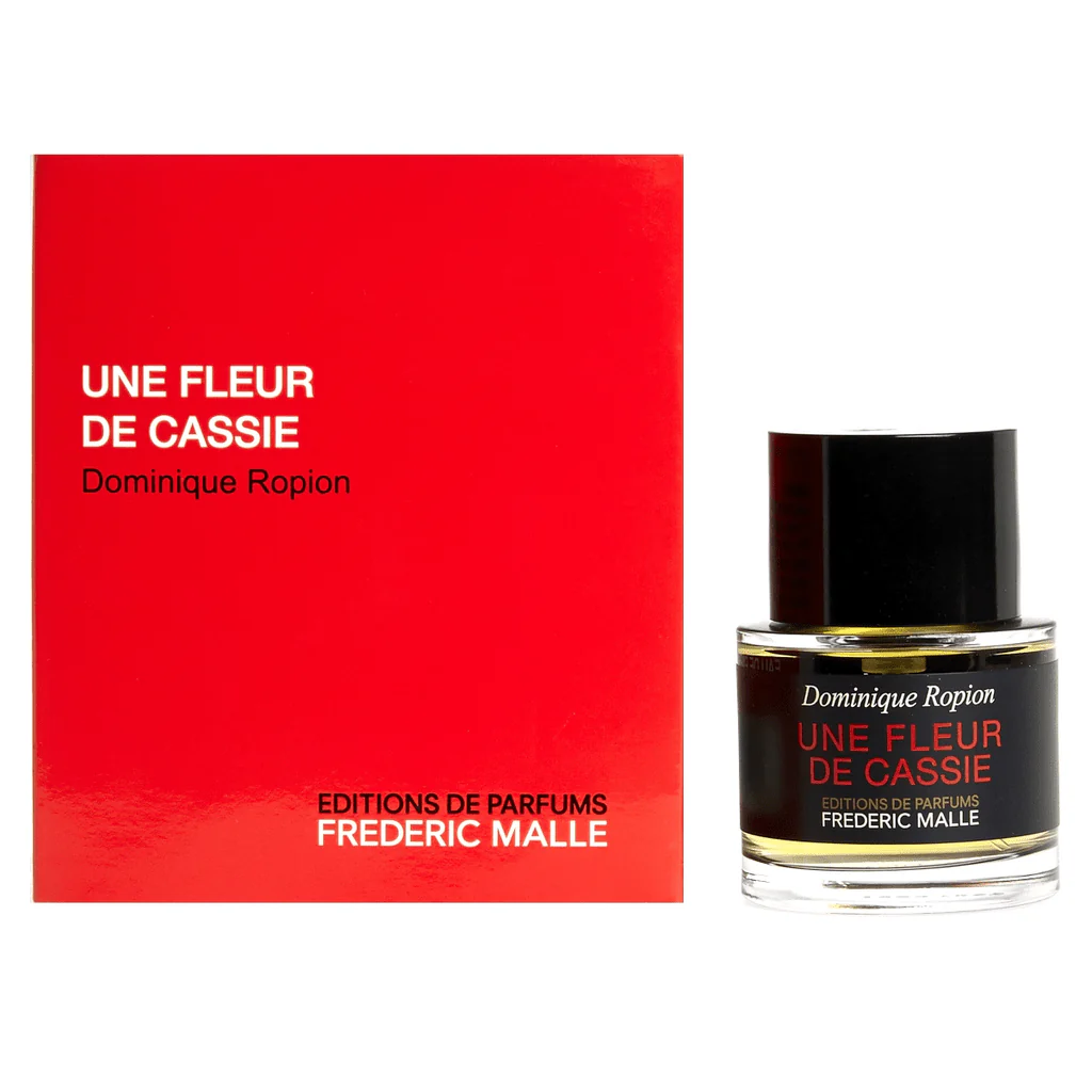 Frederic Malle Une Fleur De Cassie EDP - Image 4