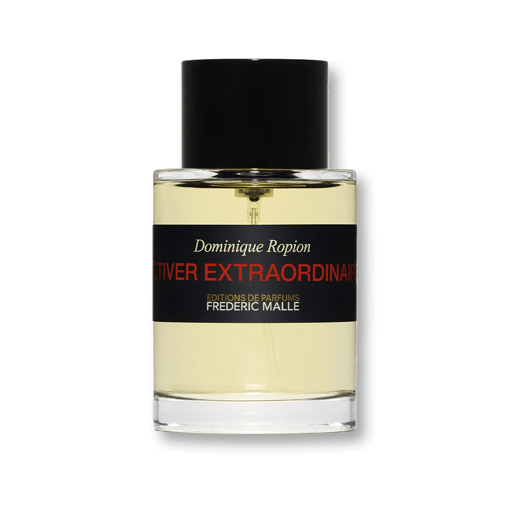 Frederic Malle Vetiver Extraordinaire EDP
