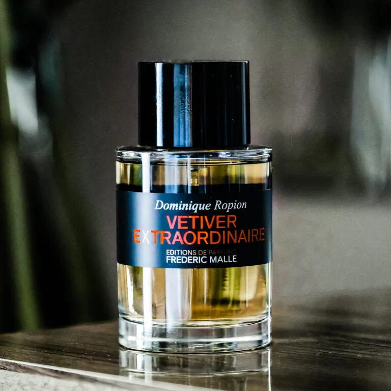 Frederic Malle Vetiver Extraordinaire EDP - Image 2