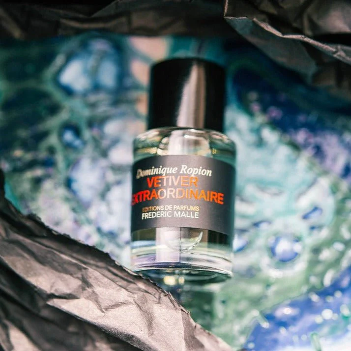 Frederic Malle Vetiver Extraordinaire EDP - Image 3