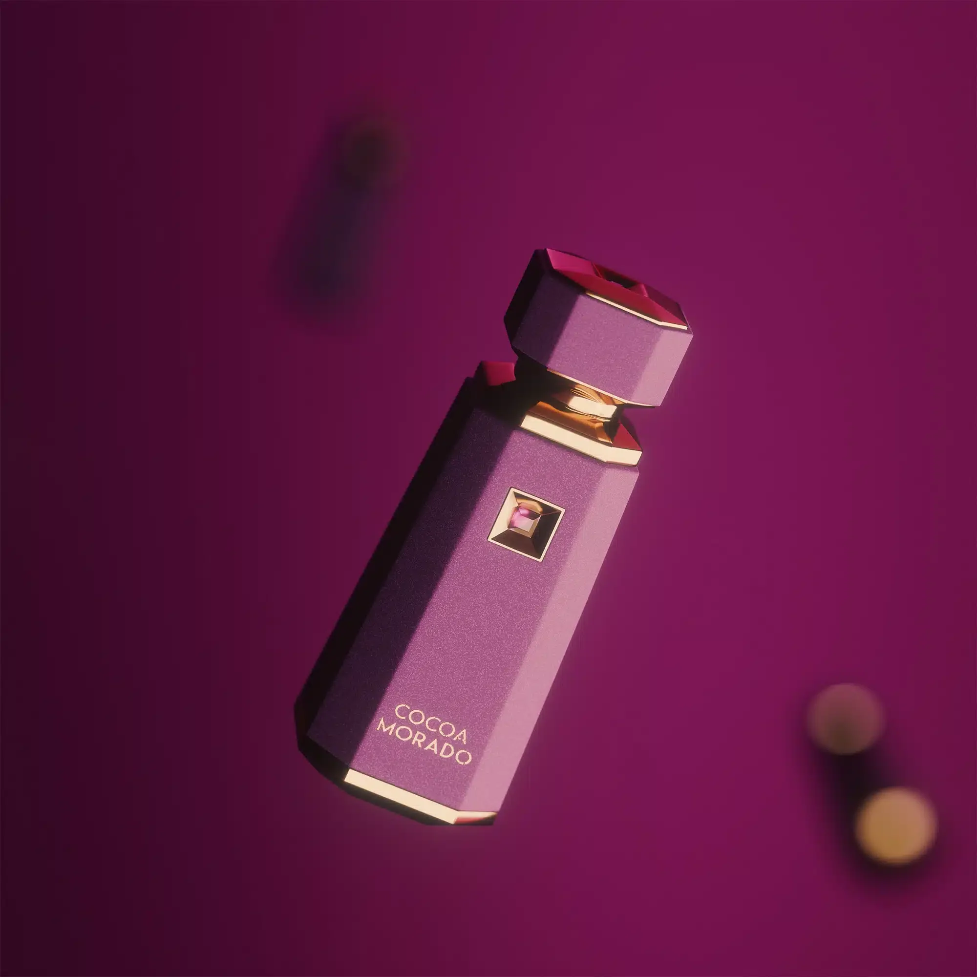 French Avenue Cocoa Morado EDP - Image 3