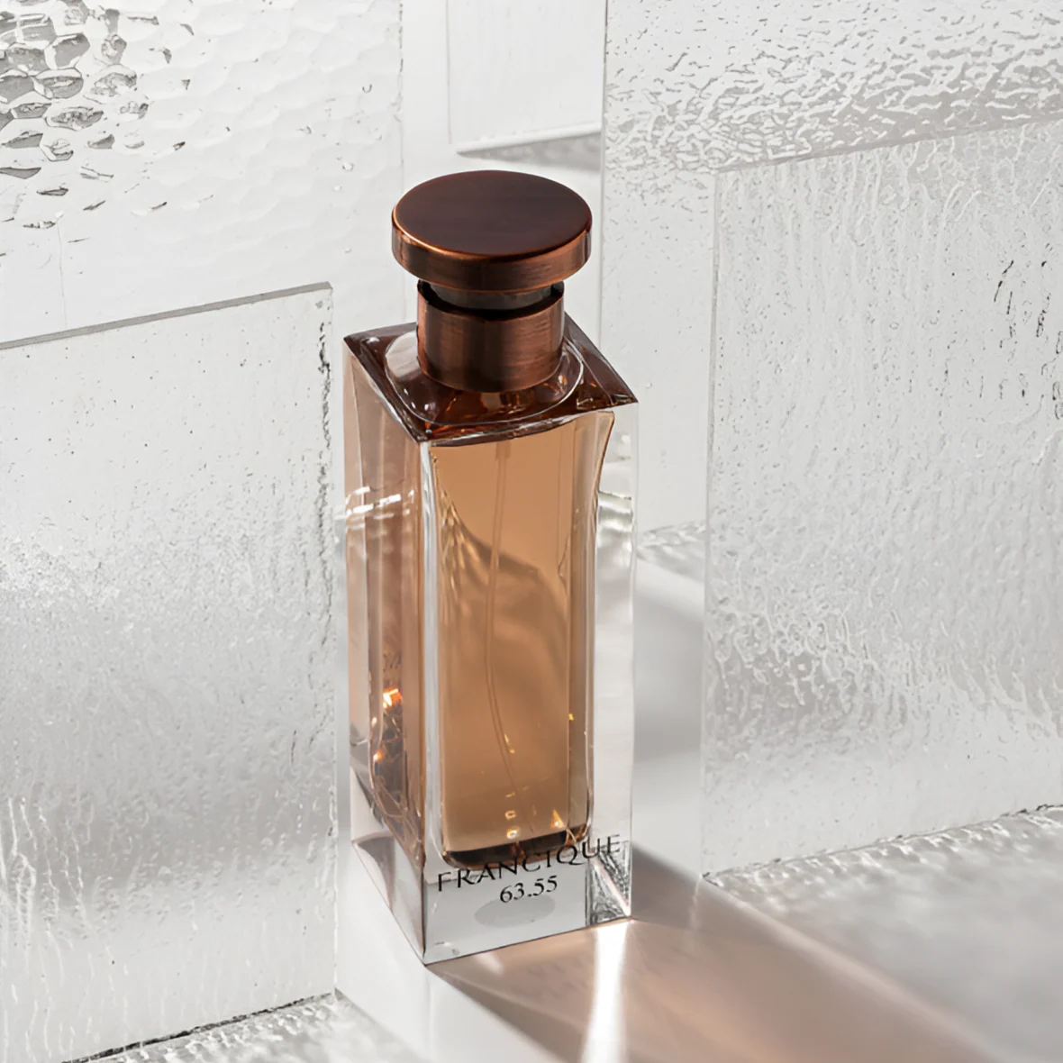 French Avenue Francique 63.55 EDP - Image 3
