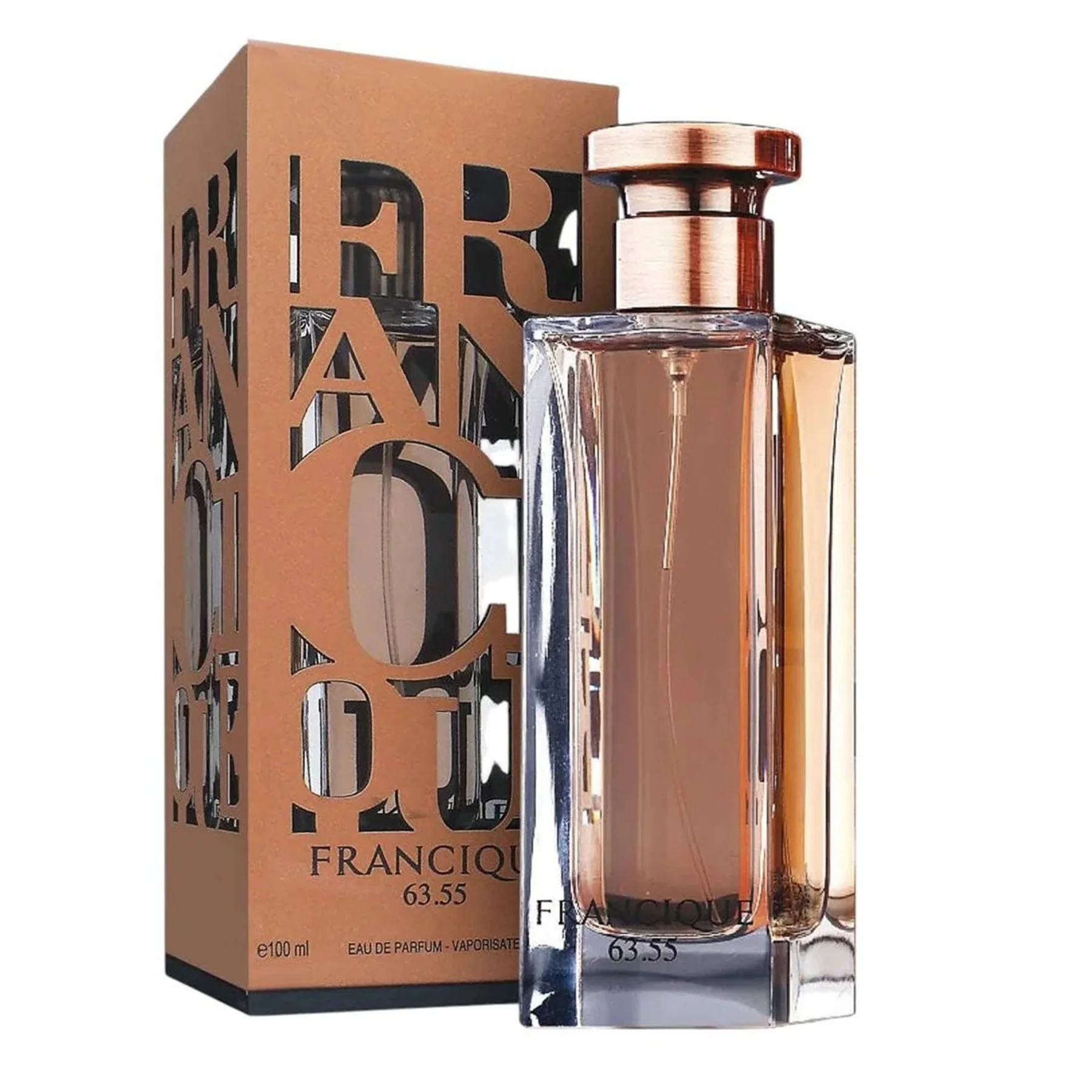 French Avenue Francique 63.55 EDP - Image 4