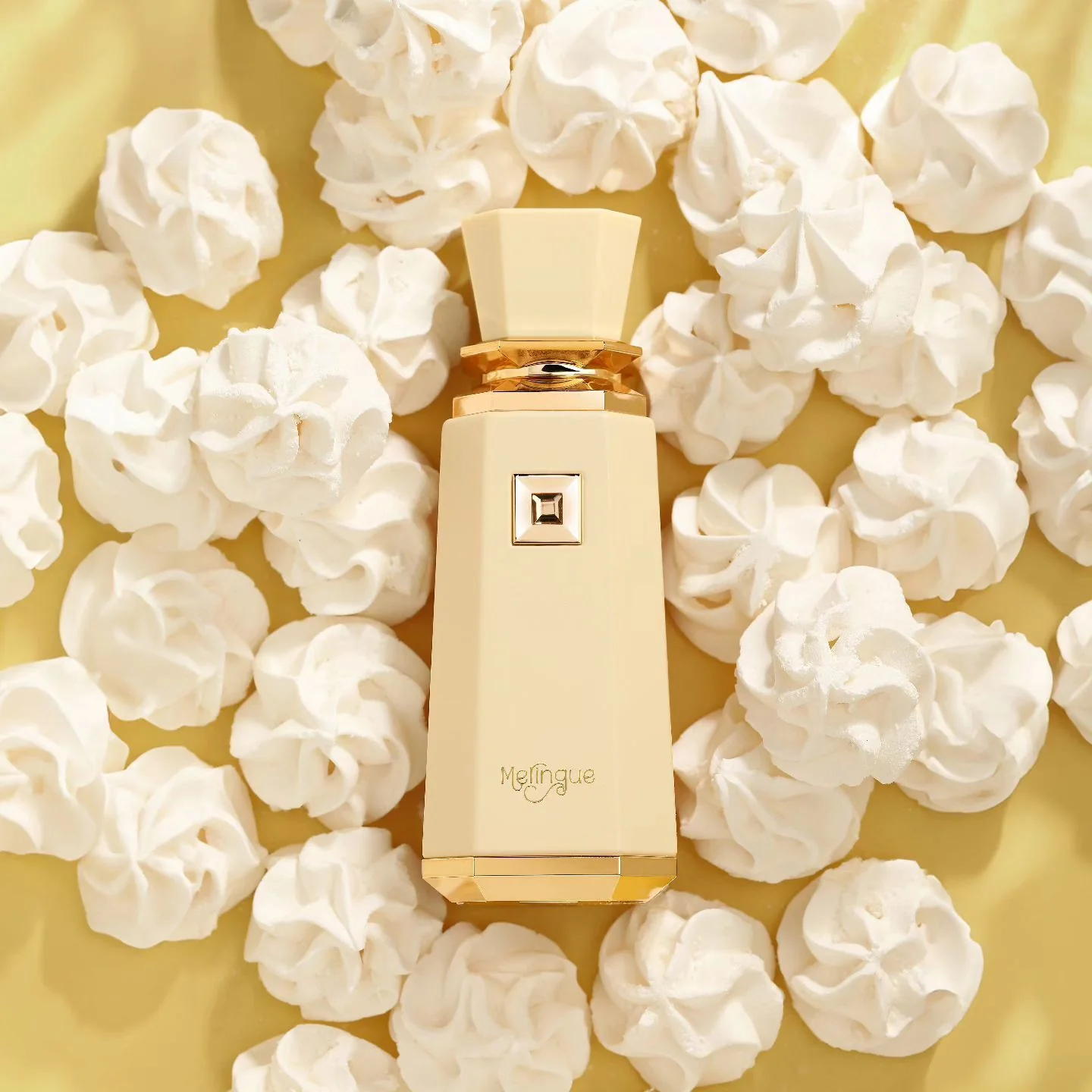 French Avenue Meringue EDP For Women - Image 3