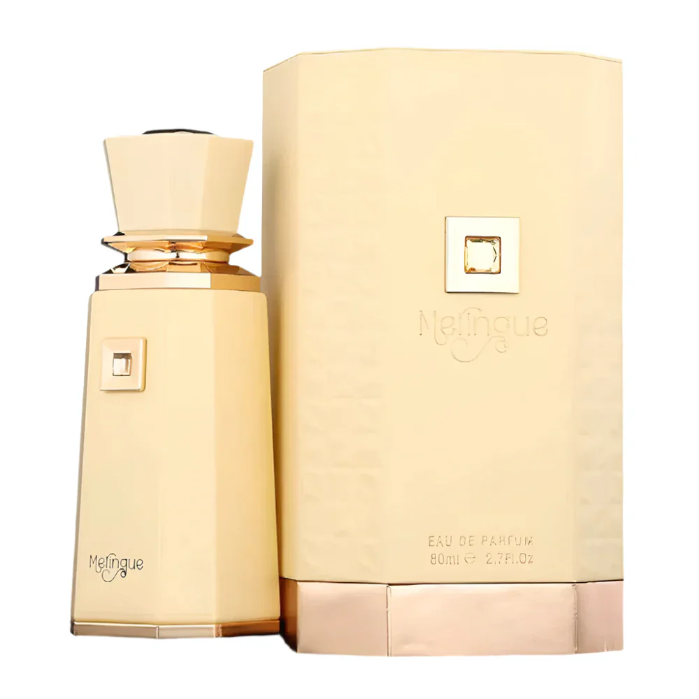 French Avenue Meringue EDP For Women - Image 4