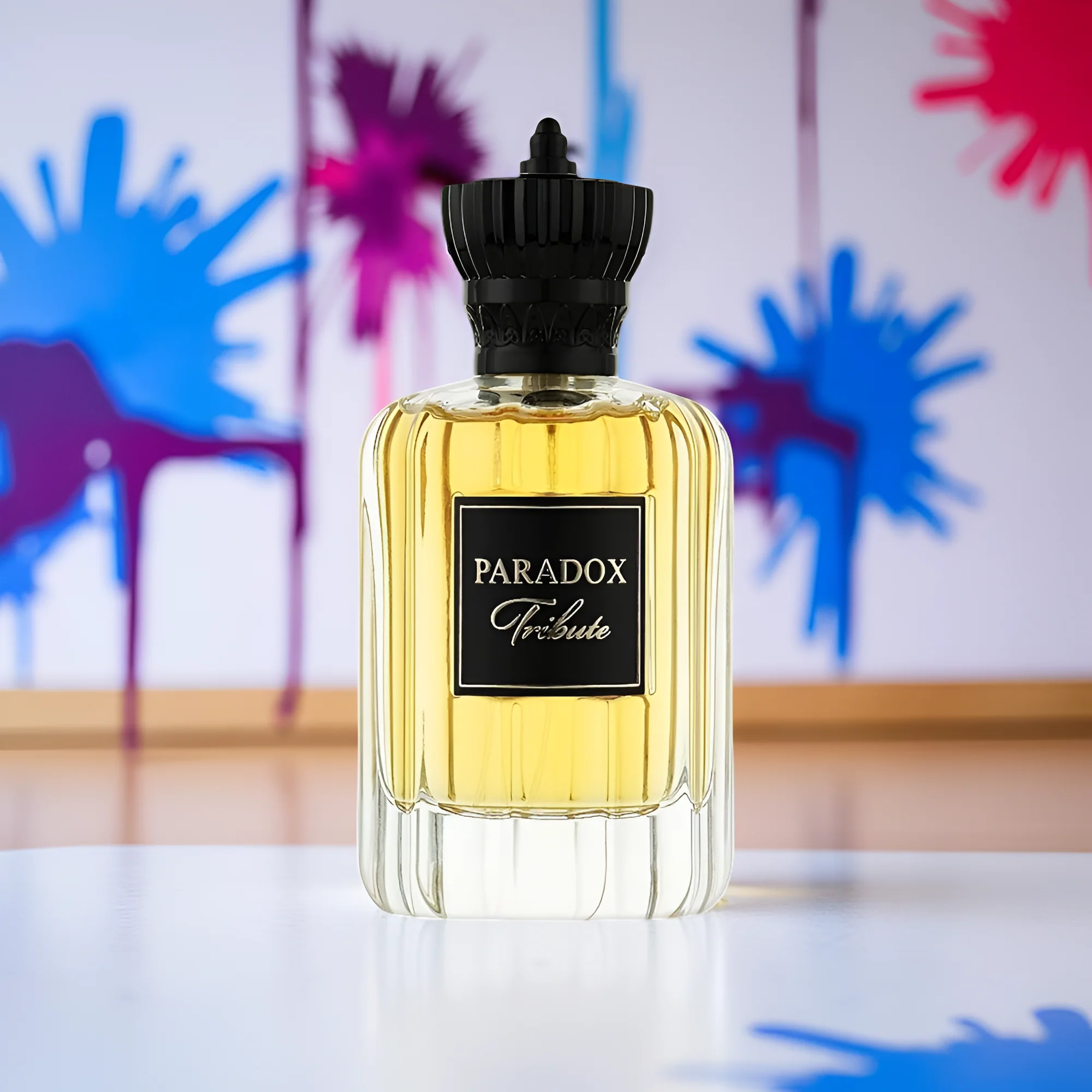 French Avenue Paradox Tribute EDP - Image 3