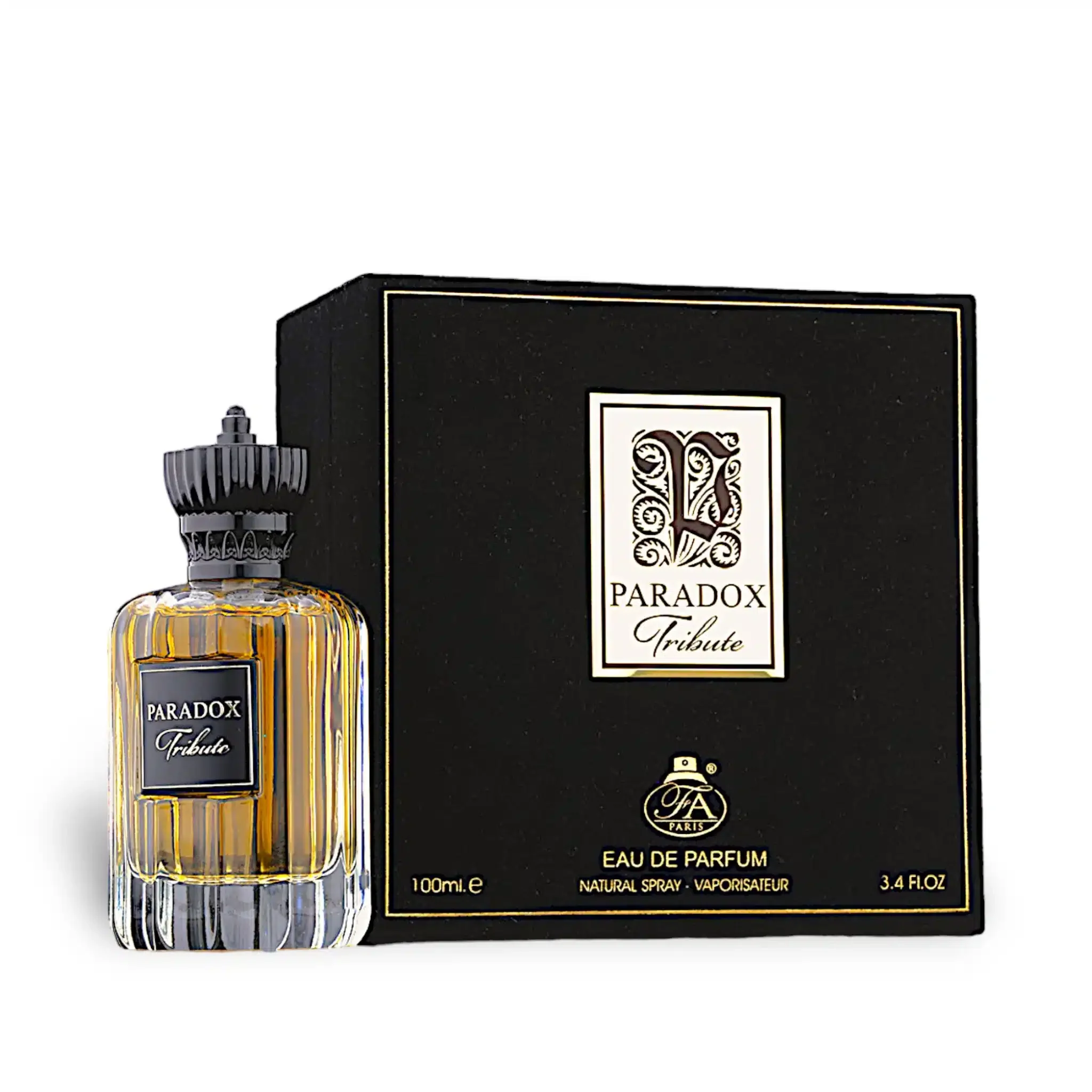 French Avenue Paradox Tribute EDP - Image 4