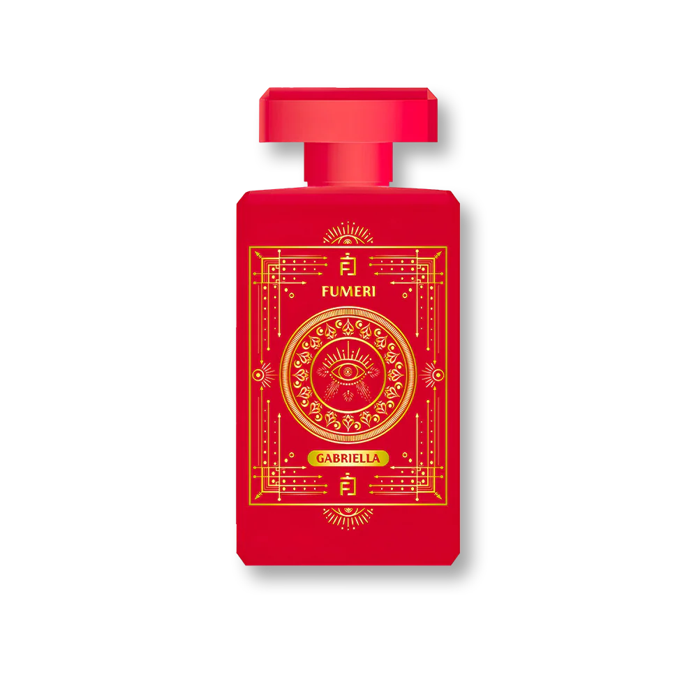 Fumeri Deluxe Gabriella EDP For Women