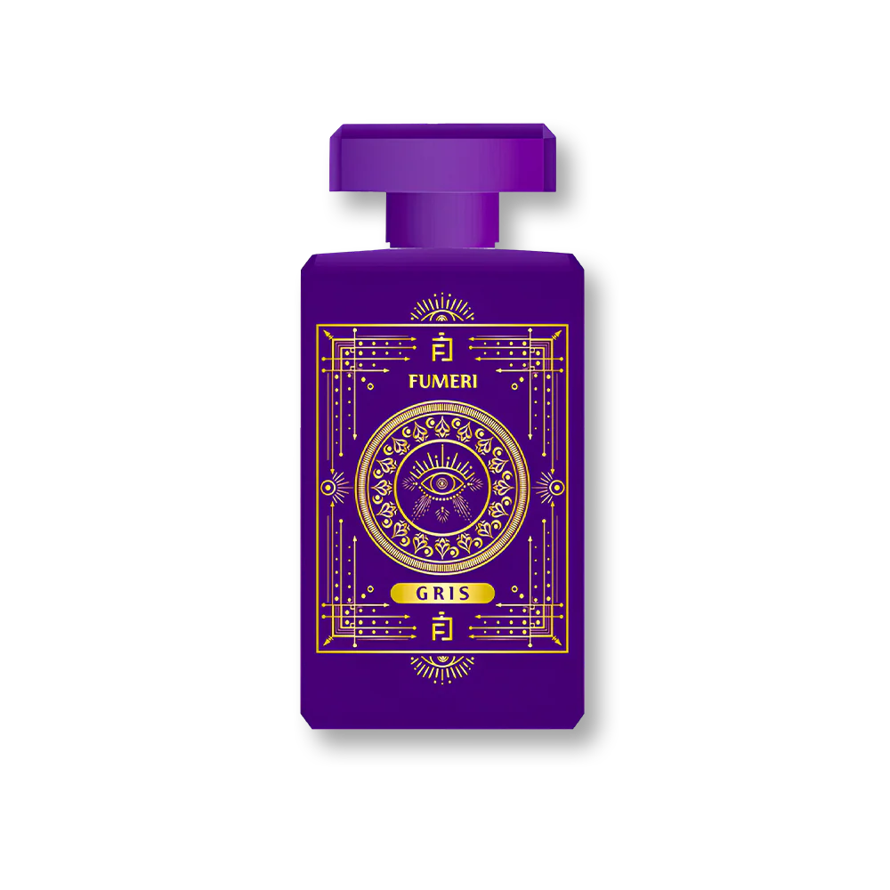 Fumeri Deluxe Gris EDP