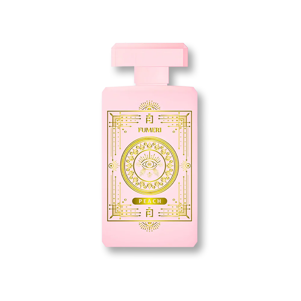 Fumeri Deluxe Peach EDP