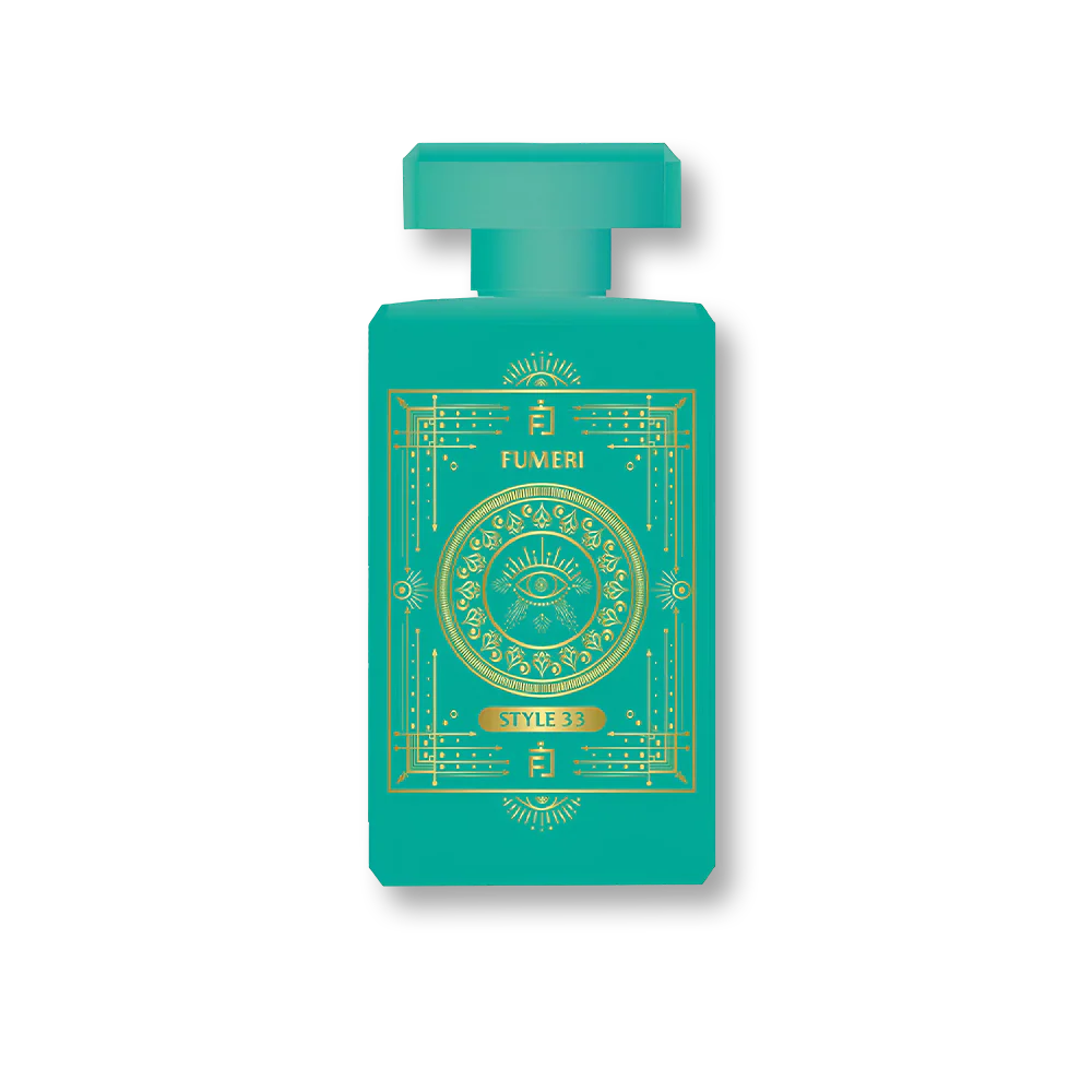 Fumeri Deluxe Style 33 EDP