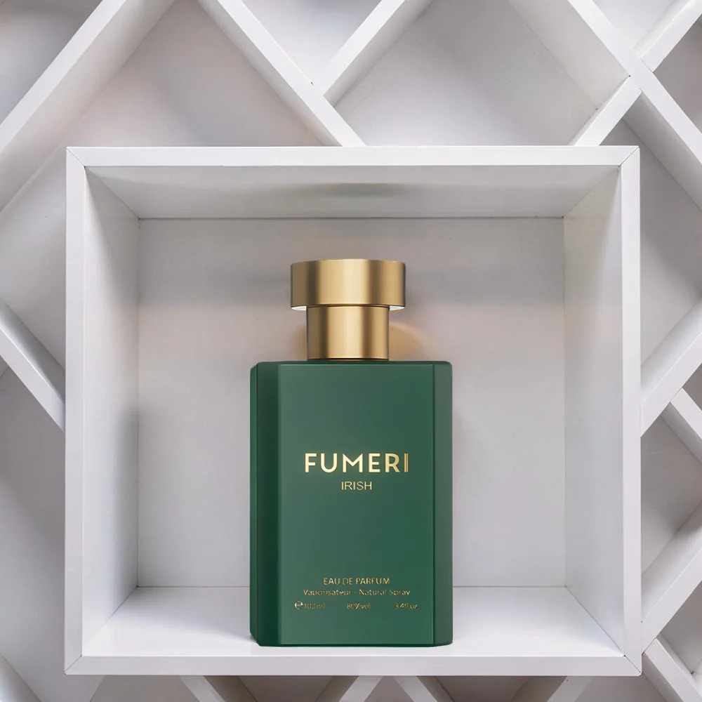 Fumeri Irish EDP - Image 2
