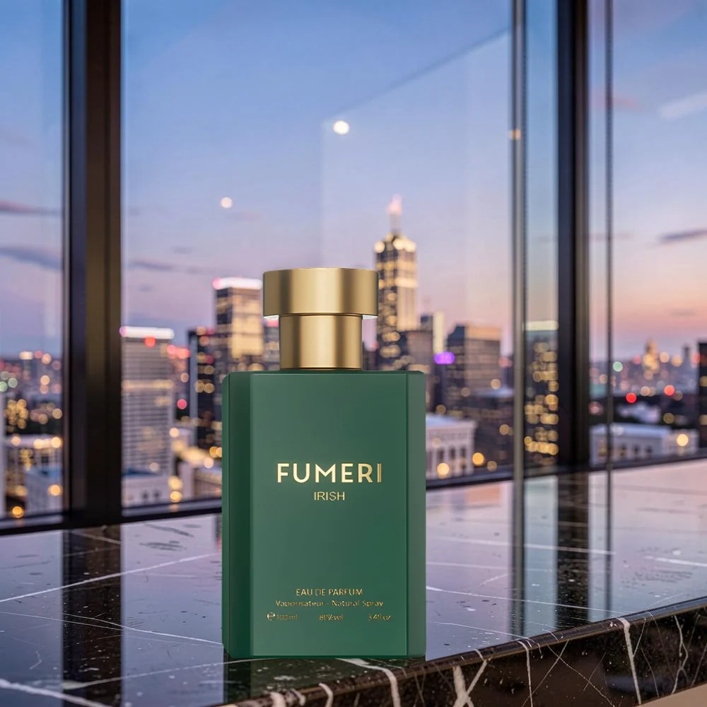 Fumeri Irish EDP - Image 3