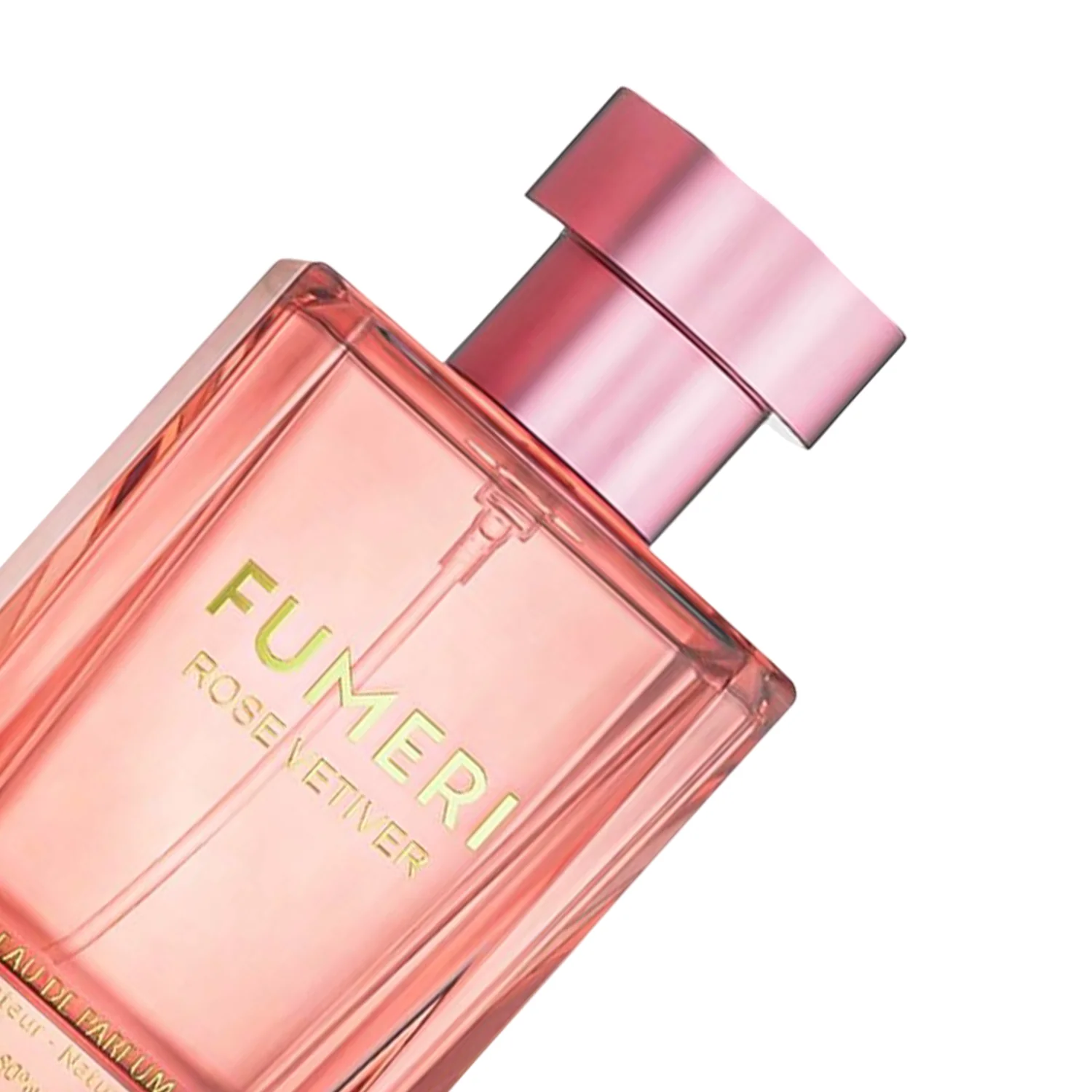 Fumeri Rose Vetiver EDP For Women - Image 2