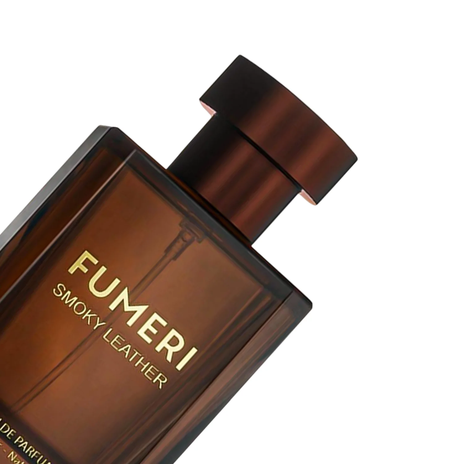 Fumeri Smokey Leather EDP - Image 2