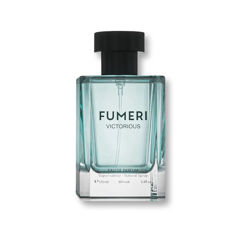Fumeri Victorious EDP For Men