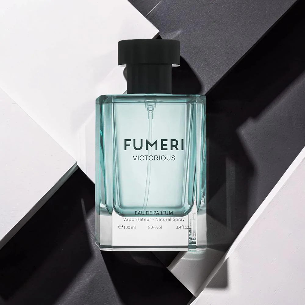 Fumeri Victorious EDP For Men - Image 3
