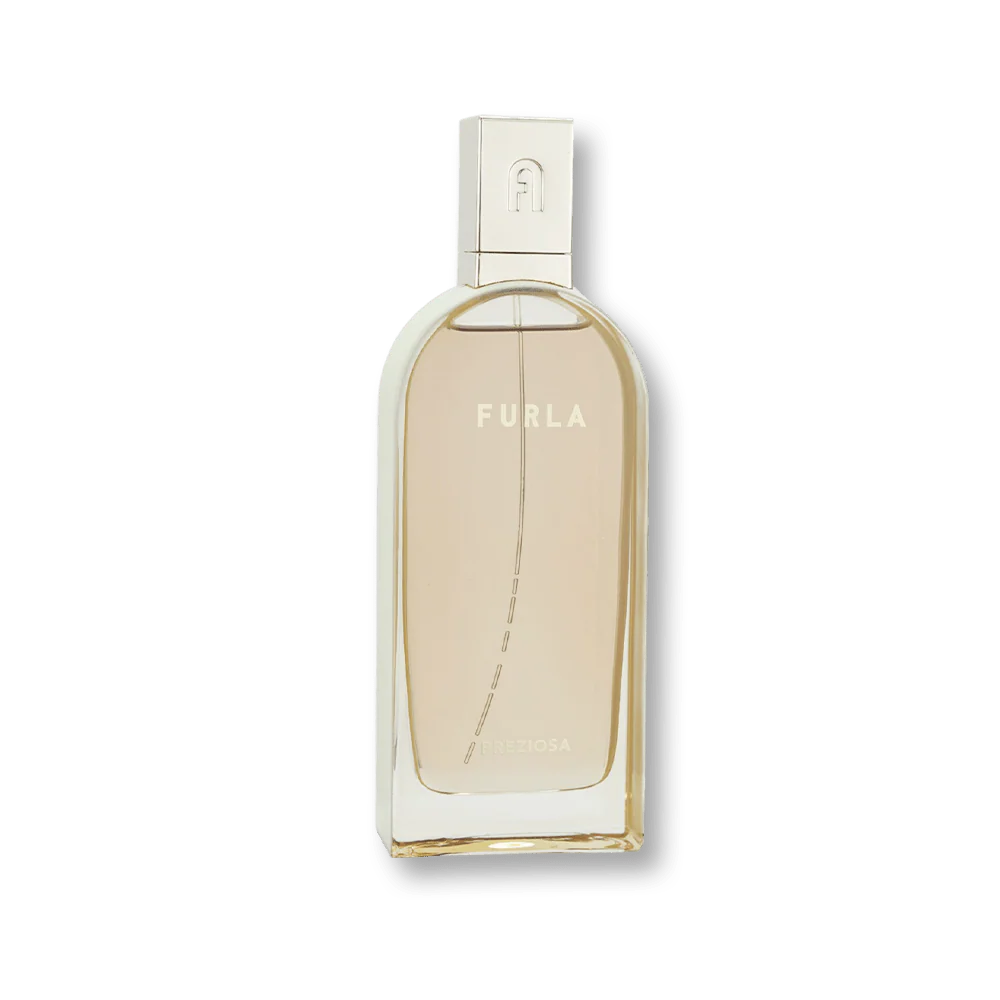 Furla Preziosa EDP