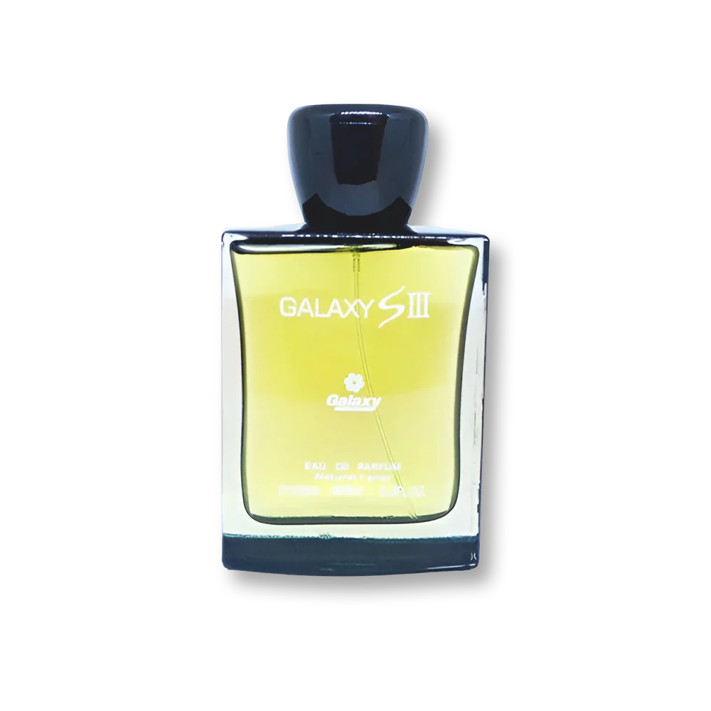 Galaxy Parfums Galaxy S Iii EDP