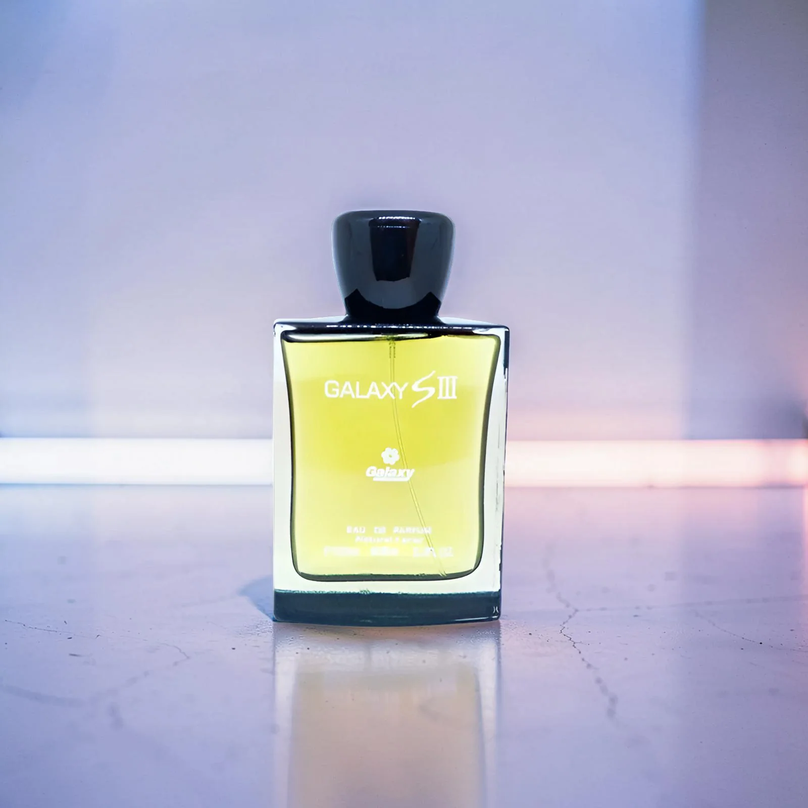 Galaxy Parfums Galaxy S Iii EDP - Image 3