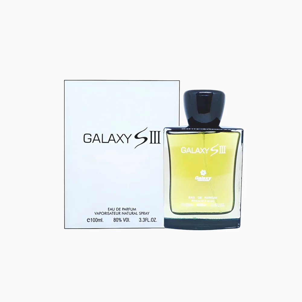 Galaxy Parfums Galaxy S Iii EDP - Image 4