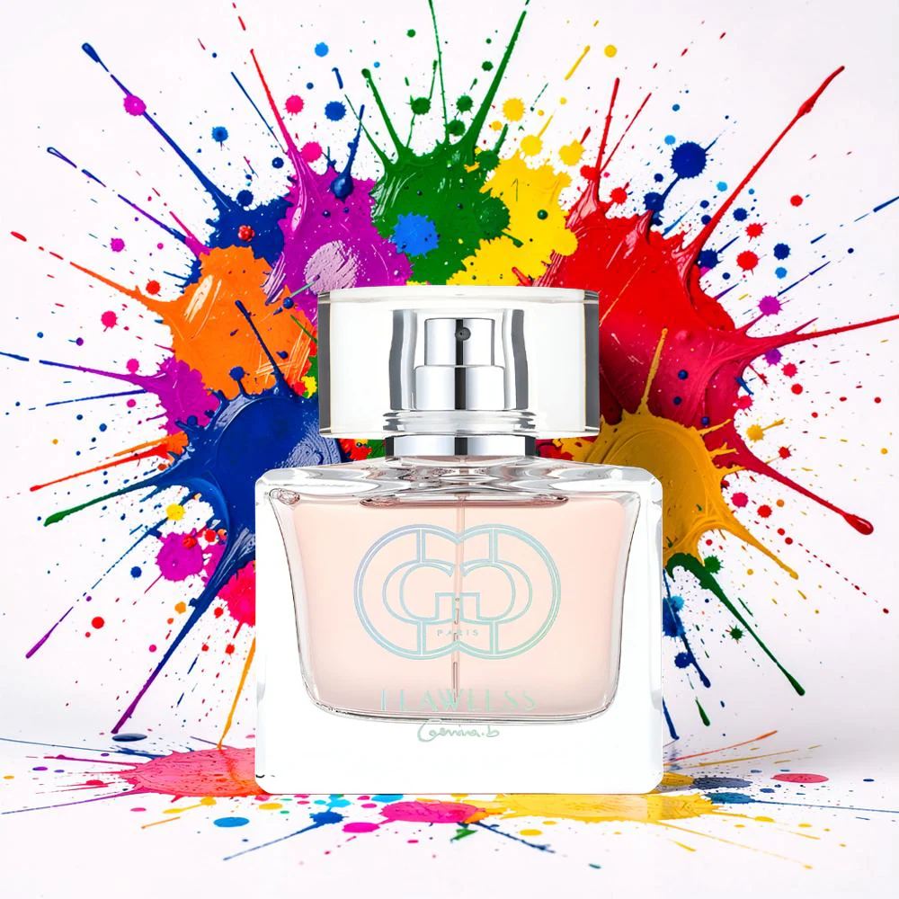 Gemina.B Flawless For Her EDP For Women - Image 3