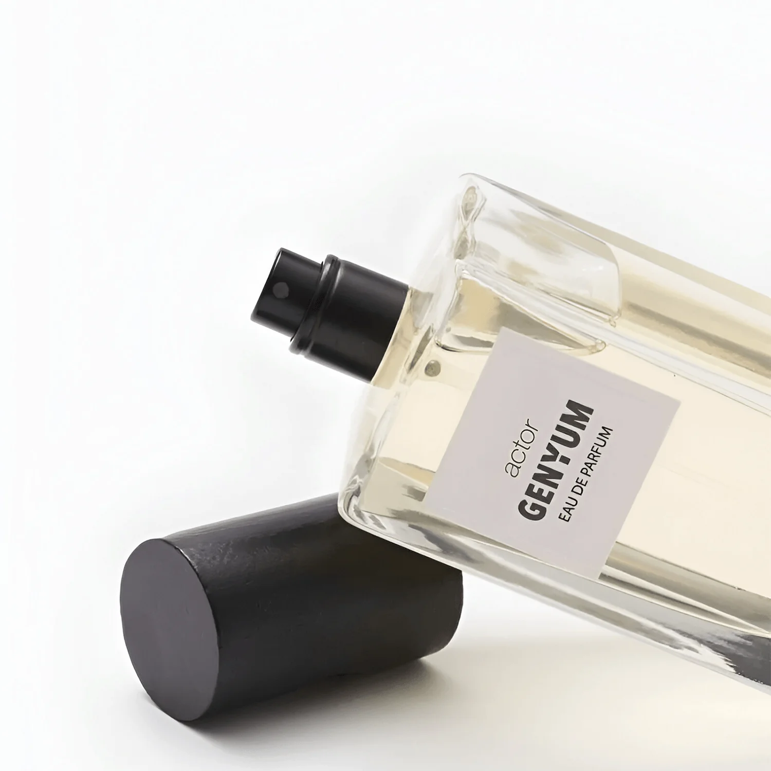 Genyum Actor EDP - Image 4