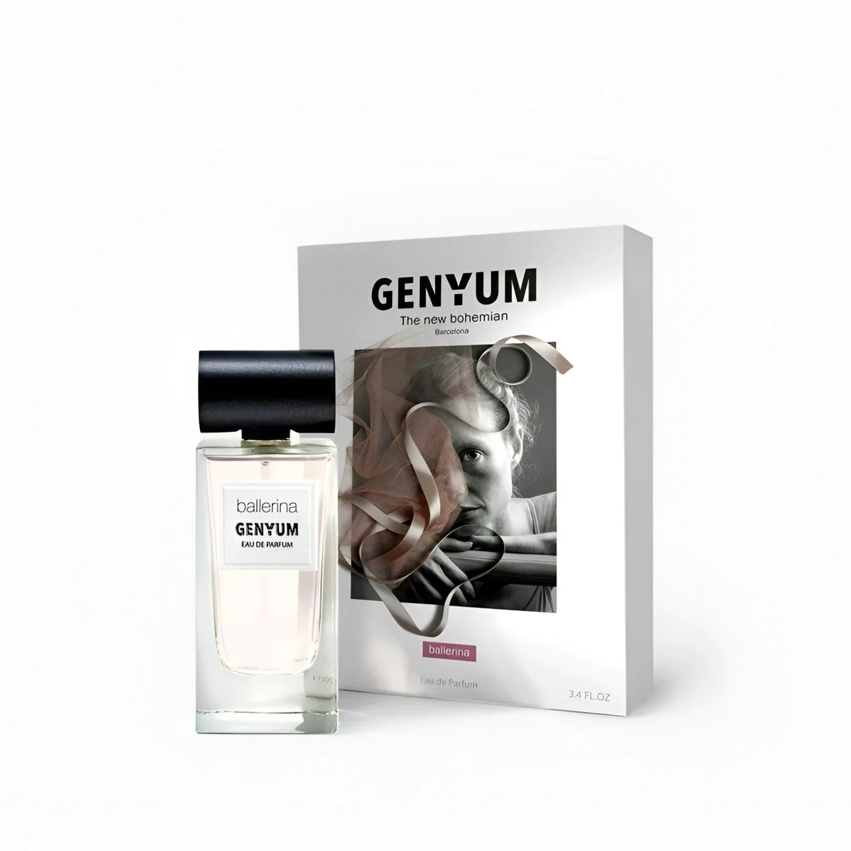 Genyum Ballerina EDP - Image 5