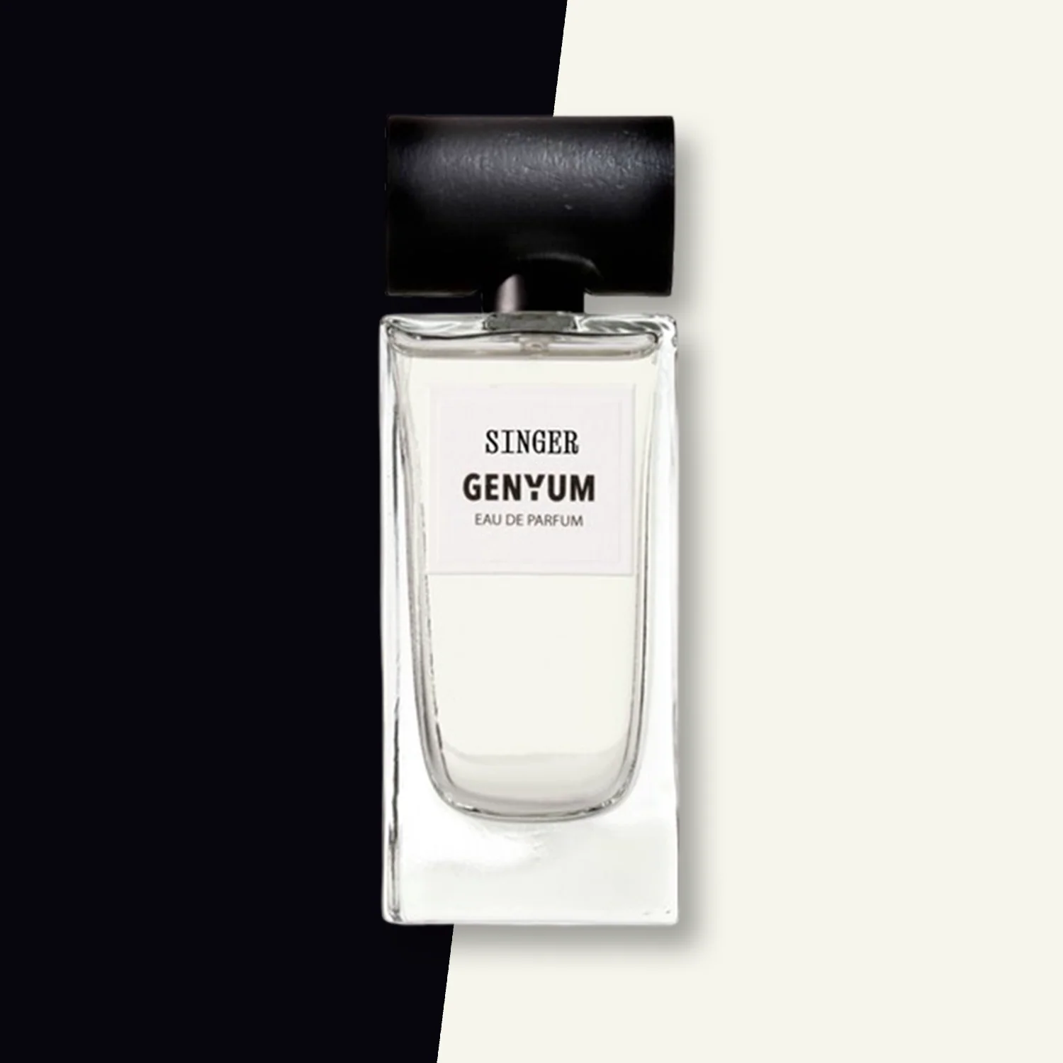 Genyum Singer EDP - Image 3