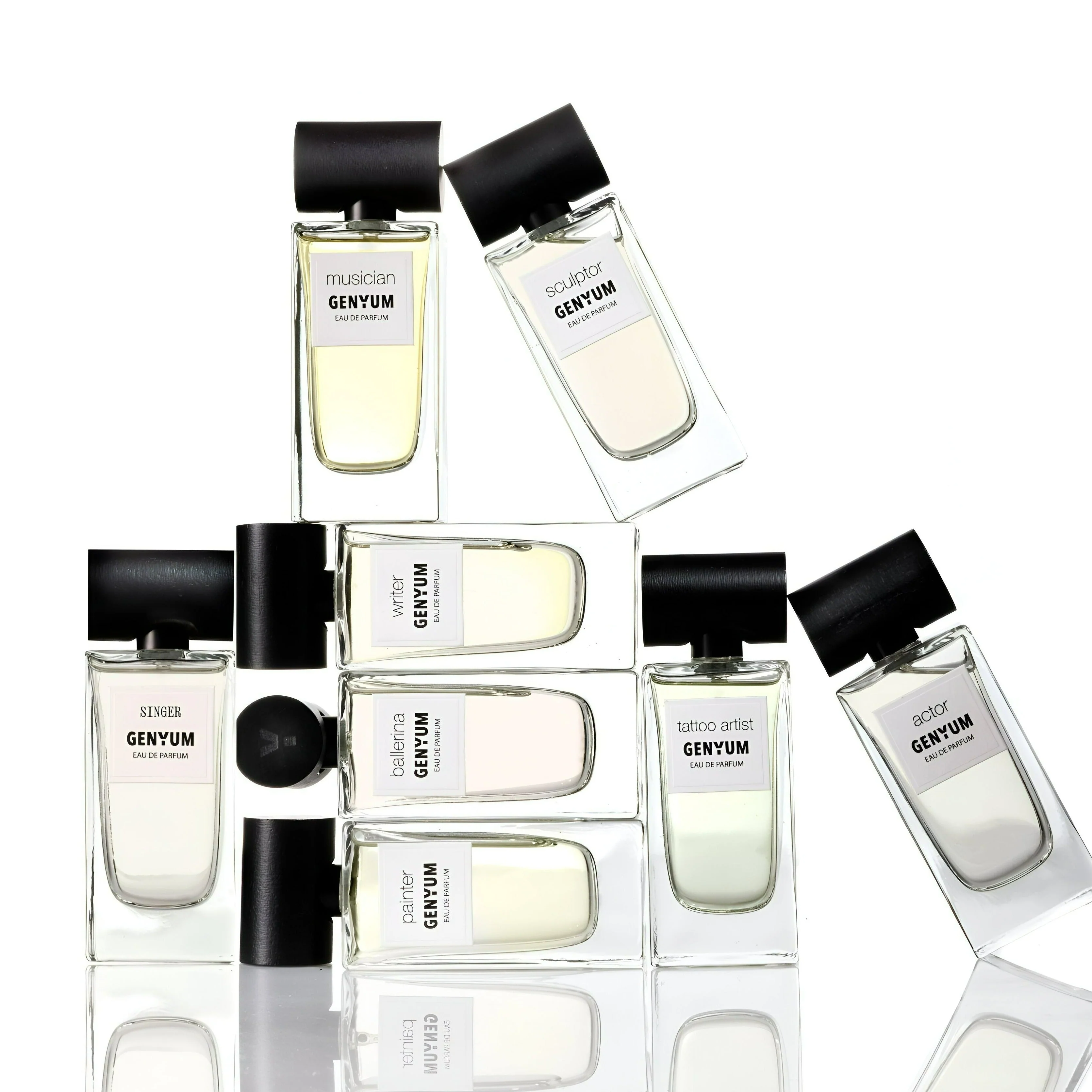 Genyum Writer EDP - Image 3