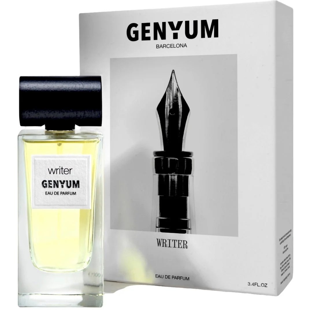 Genyum Writer EDP - Image 4