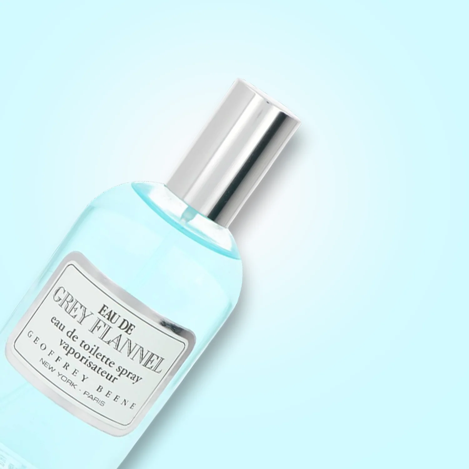 Geoffrey Beene Eau De Grey Flannel EDT - Image 2