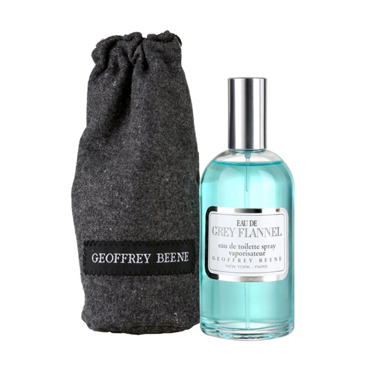 Geoffrey Beene Eau De Grey Flannel EDT - Image 4