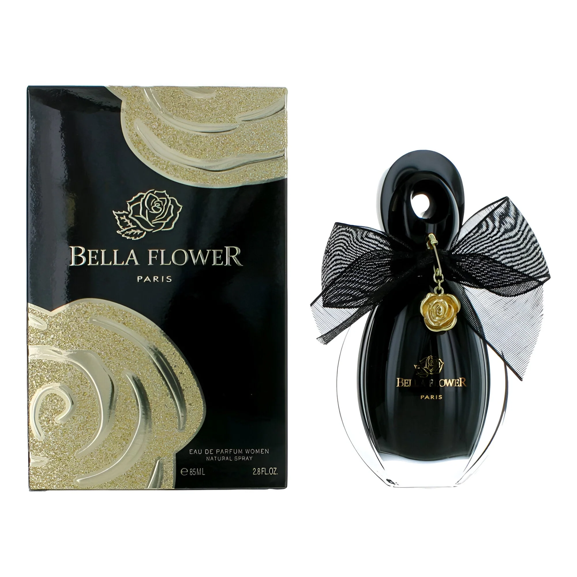 Geparlys Bella Flower EDP - Image 4