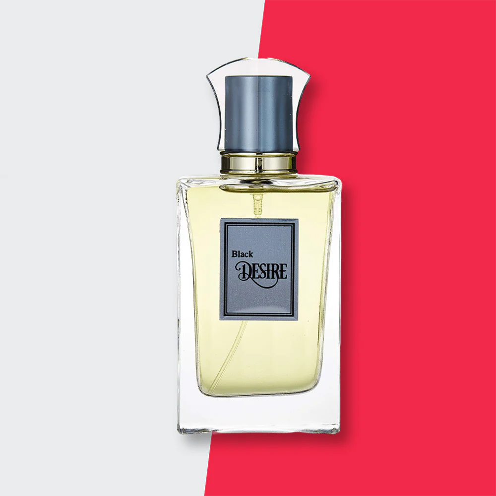 Geparlys Black Desire Limited Edition EDP - Image 3