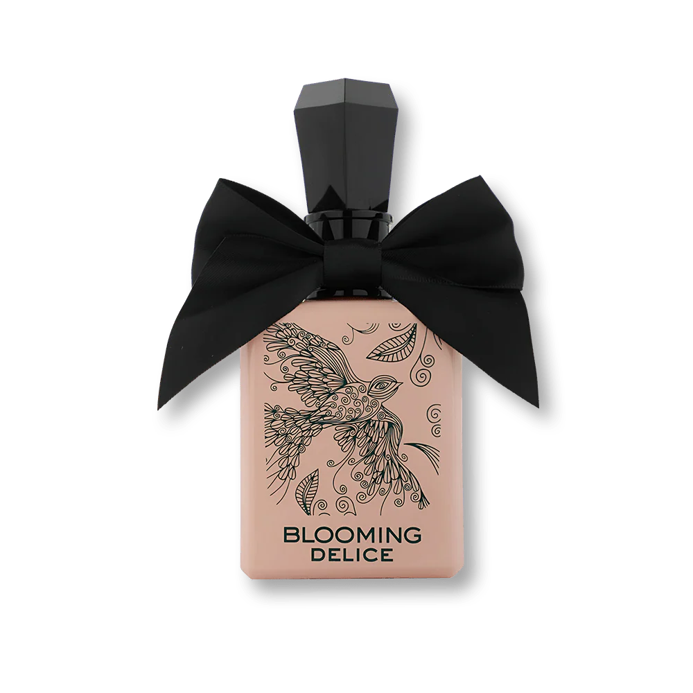Geparlys Bloom Delice EDP