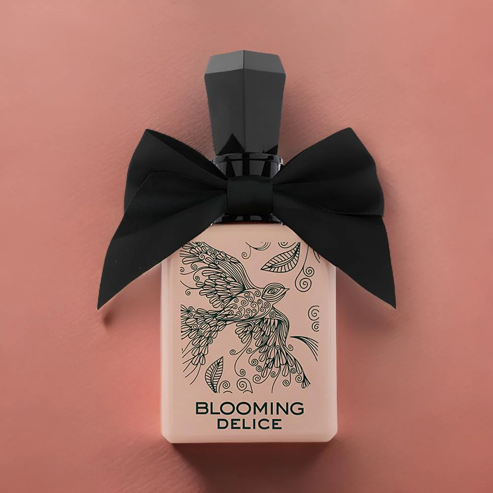 Geparlys Bloom Delice EDP - Image 2