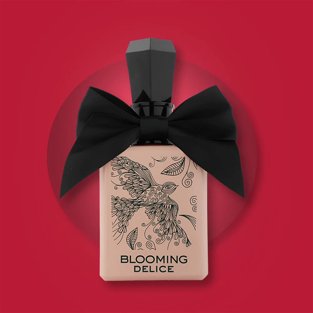 Geparlys Bloom Delice EDP - Image 3